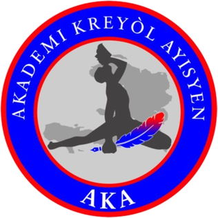 AKA Logo